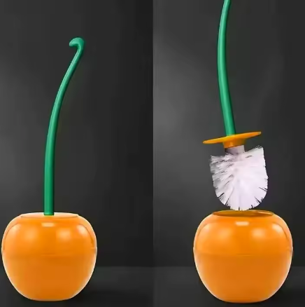 LuxeClean Toilet Brush - Venloo Decoration