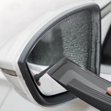 Venloo GlideBlade™ – Silicone Car Water Squeegee