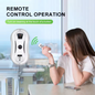 Venloo SkySweep™ – Smart Window Cleaning Robot