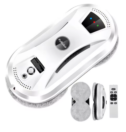 Venloo SkySweep™ – Smart Window Cleaning Robot