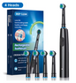 Venloo PulseClean™ – Advanced Rotary Electric Toothbrush