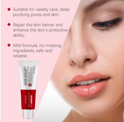 Venloo DermaLift™ x Ouhoe – Collagen Peel-Off Mask