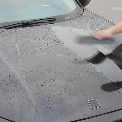 Venloo GlideBlade™ – Silicone Car Water Squeegee